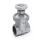 Spears 2012-010 Gate Valve, In., Socket Weld, Pvc. Fixed Price $82.15.