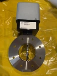 Mks Throttle Valve Semiconductor 253B-29380. Fixed Price $1980.00.