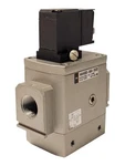 Smc NAV4000-N04-5DZB 24 Dc 1.0 Mpa Soft Start Up Valve. Fixed Price $199.99.
