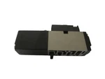 Smc NVFS2100-3FZC Solenoid Valve Unmp. Fixed Price $20.00.