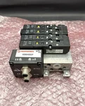 Norgren Altix Amat V0904003F Distributor Block / Valve Island *nob*. Fixed Price $599.99.