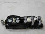 Asco HV2-0024 (7), HV2-0021 (one) Manifold Assembly, 8 Solenoid Valves. Fixed Price $99.99.