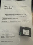 New Lee Spike & Hold Driver IECX0501350A For Vhs Valves Adjustable 0.1 To 5.0 Ms. Fixed Price $85.00.