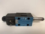 Guaranteed! Continental Solenoid Valve VSD03M-3A-G-33L-B. Fixed Price $99.95.