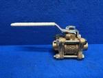 Apollo Manual Two-way Ball Valve 82LF20301 1/2 Inch. Fixed Price $50.00.