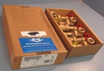 Milwaukee Valve 1150-34 Gate 5JLZ0 3/4" Npt 150SWP 300WOG Box Of 6. Fixed Price $174.99.
