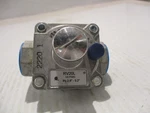 New Maxitrol RV20L Gas Pressure Regulator 3/8". Fixed Price $14.99.