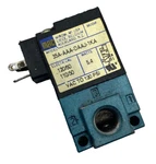 Mac 35A-AAA-DAAJ-1KJ Solenoid Valve 120/110 Volts 50/60HZ 5.4 W 35AAAADAAJ1KJ. Fixed Price $22.92.