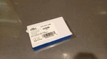 New Nitra 120V 1/4" 3-WAY 2-POSITION Solenoid Valve AVS-3212-120A. Fixed Price $30.00.