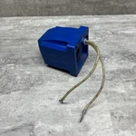 Vickers Eaton 400827 Coil For Solenoid Valve, 24VDC. Fixed Price $165.00.