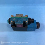 Vickers DG4V-3S-2AL-M-FPA5WL-B5-60 Directional Control Valve Usip. Fixed Price $155.22.