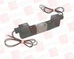 Smc VZ3240-5MZ / VZ32405MZ (used). Fixed Price $65.61.