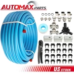 For Air Maxline M7500 3/4" Compressed System Shop Piping Kit. Fixed Price $150.50.