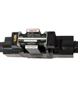 Nachi SS-G01-C6-R-C115-E30 Directional Control Valve. Fixed Price $89.99.
