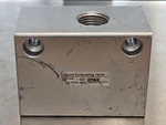 Hyvair Hmv QE120B Quick Exhaust Valve 3/4" Npt Industrial Pneumatic 142 Psi. Fixed Price $110.00.