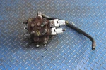 Cross Hydrualic Control Valve P/n: 1Z0202. Fixed Price $175.00.