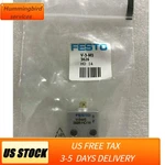 Us Free Tax New Festo V-3-M5 3626 Stem Actuated Valve. Fixed Price $59.50.