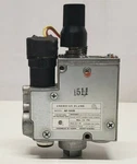 American Flame Fireplace Valve AF-1035 With Step Motor Propane Natural Gas. Fixed Price $109.99.