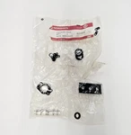 Norgren Nugget 40 Valve Repair Kit V10034-K00 W/o 432900 6/2006 *missing Parts*. Fixed Price $50.00.