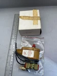 Nos Rockford Lucifer Solenoid Valve 101-4007 S2E3. Fixed Price $100.00.