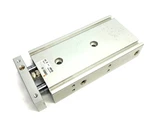 Smc CXSM25-80 Dual-rod Guided Slide Cylinder 25MM Bore, 80MM Stroke. Fixed Price $115.89.