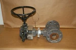 Bac Ball Valve 2" CL300 Type Fb 200'C/48BAR 50'C/51BAR Lcc. Fixed Price $699.99.