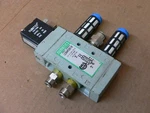 Numatics L22BA452B019E Pneumatic Valve. Fixed Price $89.99.
