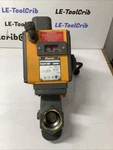 Maxon 2" Safety Shut Off Valve, 808-1 M-087S. Fixed Price $599.99.