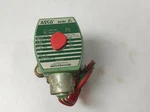 Asco 8210G007 Solenoid Valve 120/60 110/50. Fixed Price $151.05.