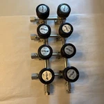 Aptech Vm 8003 10RA Valves Gas Diaphragm. Fixed Price $244.85.