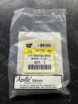 Apollo 78-2172-01 1/4" Stem Ext, Bal Stop Kit. Fixed Price $15.00.