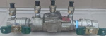 Ames LF2000BM3 3/4 In Lead Free Double Check Valve Assembly Manual. Fixed Price $85.00.