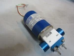Teqcom Solenoid Valve Pms 042 230 Volt 1/4" Fnpt 60 Psi. Fixed Price $39.99.