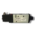 Norgren V61R417A-A218JB Pneumatic Direct Solenoid Valve 3/2NC Sol/spr. Fixed Price $39.95.