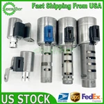 Genuine K114 Cvt Transmission Solenoid Kit Fit For Toyota Alphard Vellfire. Fixed Price $168.88.