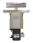 V-tex CX12-000134-11 Pneumatic Gate Valve Rollcam Tel No Working. Fixed Price $402.26.