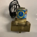 Skinner LC2DB4150 Nsfb - Solenoid Valve KN9. Fixed Price $45.00.
