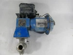 Neles Automation QP1C/S14 Valve Actuator C/w Pneumatic Positioner Used. Fixed Price $395.99.