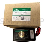 New In Box Ckd AD11-15A-03A Solenoid Valve 110V. Fixed Price $137.60.