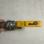 Bluefin 1" Ball Valve Full Port Threaded 600 Wog Lead Free BVT100 New. Fixed Price $14.97.