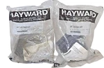 Lot Of Each Hayward BF10200SXT Bulkhead Fitting. Fixed Price $49.99.