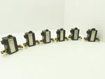Proportion Air SJ01666-B101 Pneumatic Pressure Sensor Transducer Lot Of. Fixed Price $149.99.