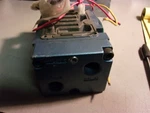 Mac 6500B-513-00-11 Solenoid Valve Manifold *free Shipping*. Fixed Price $32.99.