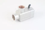 Smc High Vacuum Valve. Fixed Price $35.93.