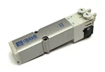 Festo VMPA2-M1H-E-PI Air Solenoid Valve 537956. Fixed Price $31.49.