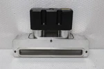 6031 Vat 0340X-CA24-BEM1/0311 Gate Valve. Fixed Price $600.00.
