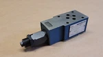 New Rexroth Zdb 6 VA2-42/050V Hydraulic Valve W5-RW. Fixed Price $74.95.