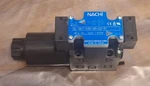 *new* Nachi SL-G01-A3X-GR-D2-31 Solenoid Valve Usa Location. Fixed Price $125.00.