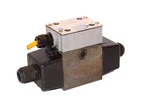 Continental Hydraulics VS12M-3F-GB-60L-H 120/110V 50/60HZ 45W Directional Valve. Fixed Price $195.00.