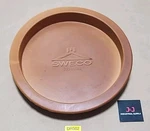 *new Surplus* Sweco S48-00829 Round Inspection Plug 10" + Warranty!. Fixed Price $125.00.